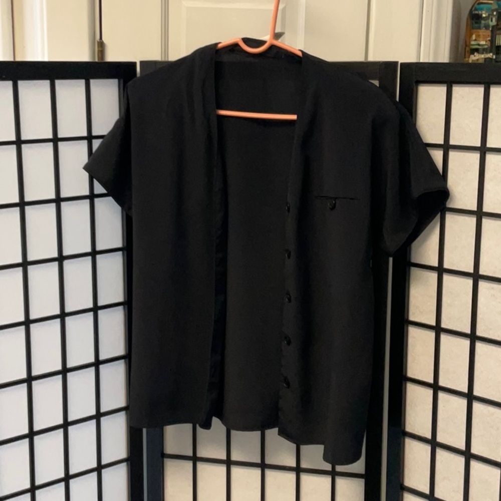 Jones, New York dress blouse size 8